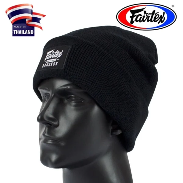 Шапка спортивная Fairtex BN5, Таиланд