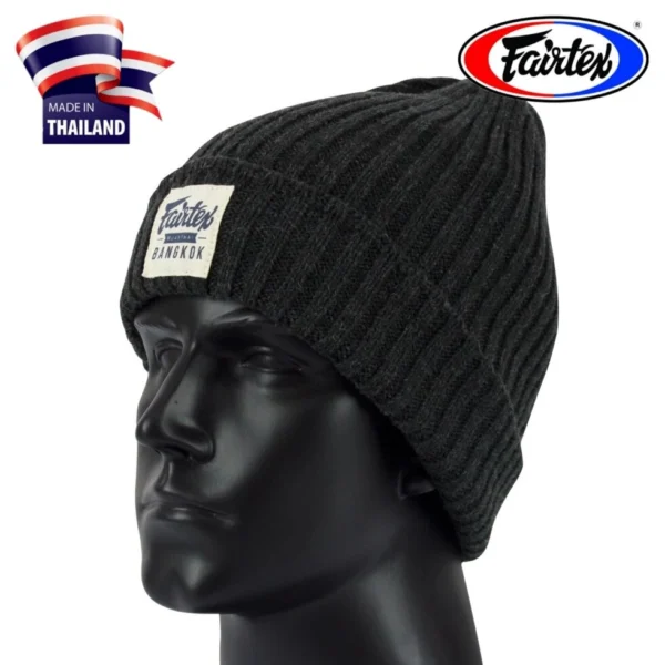 Шапка спортивная Fairtex BN6, Таиланд