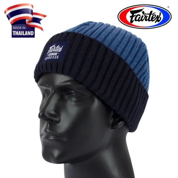 Шапка спортивная Fairtex BN7, Таиланд