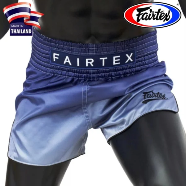 Шорты спортивные Fairtex Muay Thai Shorts BS1904 Fade, Таиланд