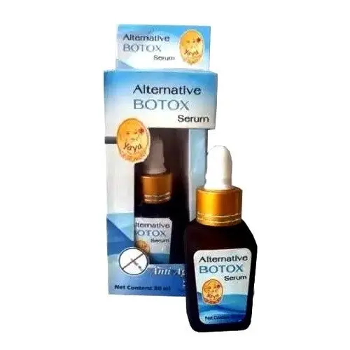 Сыворотка-Ботокс для лица Alternative Botox Serum, 30 мл., Таиланд