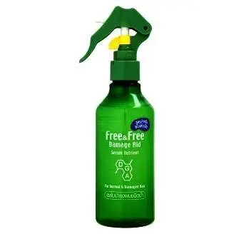 Сыворотка против выпадения поврежденных волос Free  Free Damage Aid Serum Hair Treatment, 210 мл. Таиланд