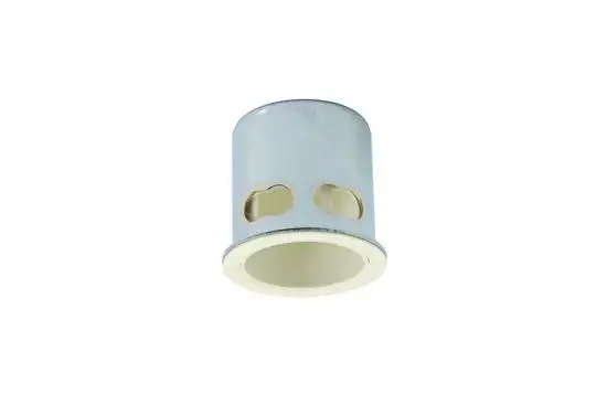 SOLEX Stainless Door Knob Cover Small Оригинал