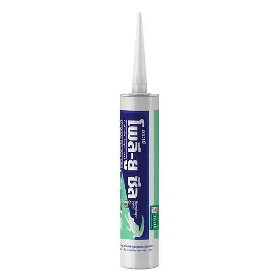 JORAKAY White Poly-U Seal No.4090W Size 310 ml Оригинал