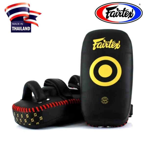 Тайские пады для отработки ударов Fairtex KPLC-5, Таиланд