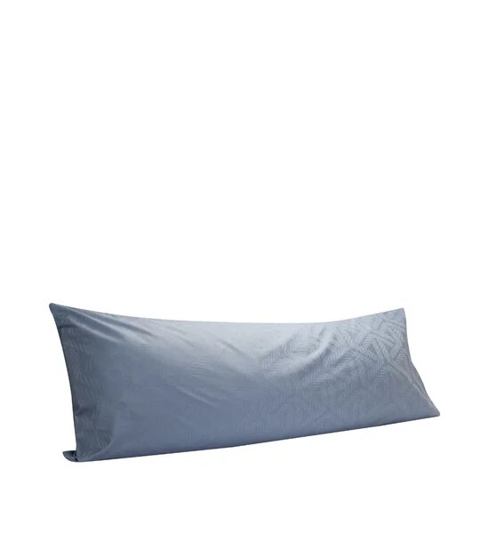 ESQUIRE Body Pillow Case Jacquard Cotton Satin Collection Plait Оригинал