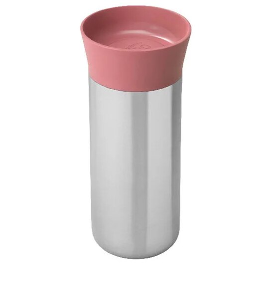 BERGHOFF Leo Thermal Mug 3950124 330 mL Pink Оригинал
