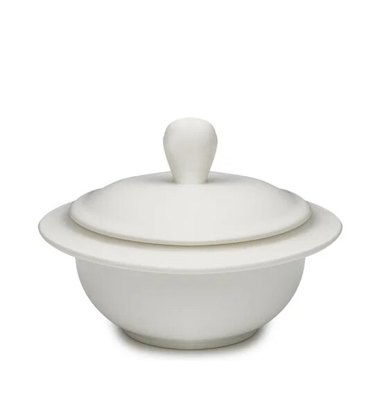 CENTRAL HOME โถมีฝาWW 16CM Оригинал