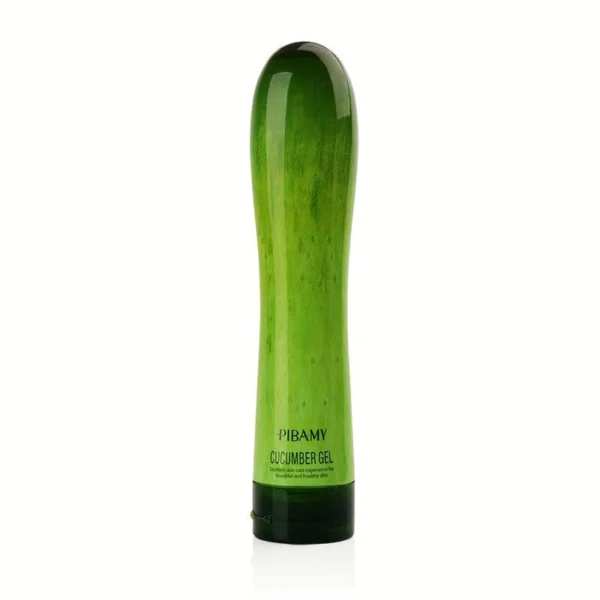 Увлажняющий гель Pibamy с огурцом 250 мл/ Pibamy Cucumber Gel 250 мл