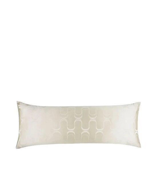 PASAYA RIVULETS Collection Body Pillow Case 19X50 Inch Оригинал