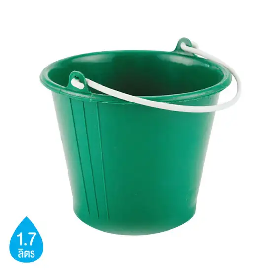PAN UNION Green Basin Size 1.7 L Оригинал