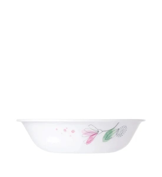 CORELLE Dessert Bowl C-03-410-PD Size 4.75 Inch. Pink Оригинал