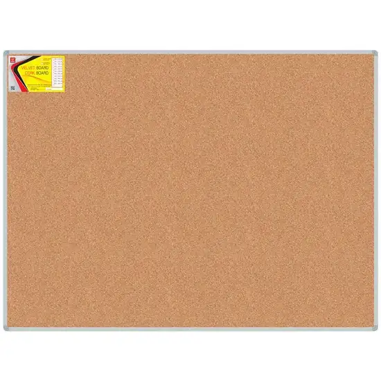 ROBIN Cork Board 90x120 cm. Оригинал