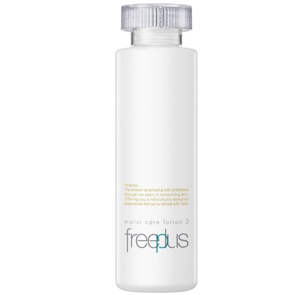 Freeplus Moist Care Lotion 2 Moisturizing Lotion for Normal - Dry Skin 160 mL. Оригинал