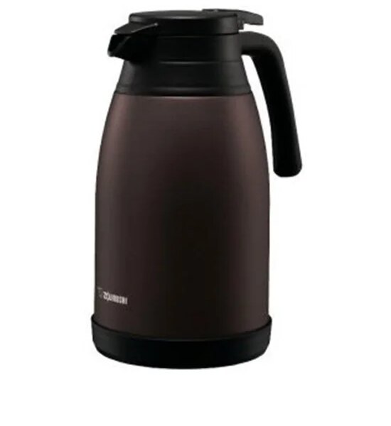 ZOJIRUSHI Stainless Steel Vacuum Bottle SHRA15 TA 1.5 L Brown Оригинал