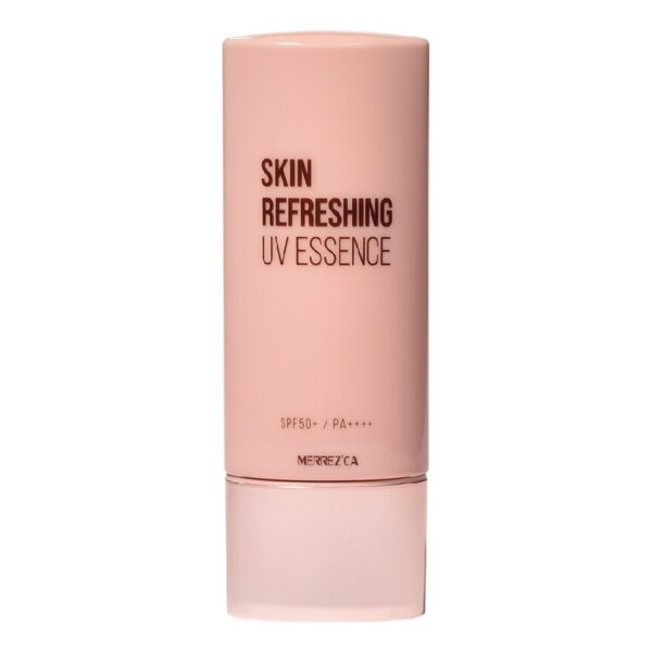 Merrez'Ca Skin Refreshing UV Essence SPF50 40ml. Оригинал