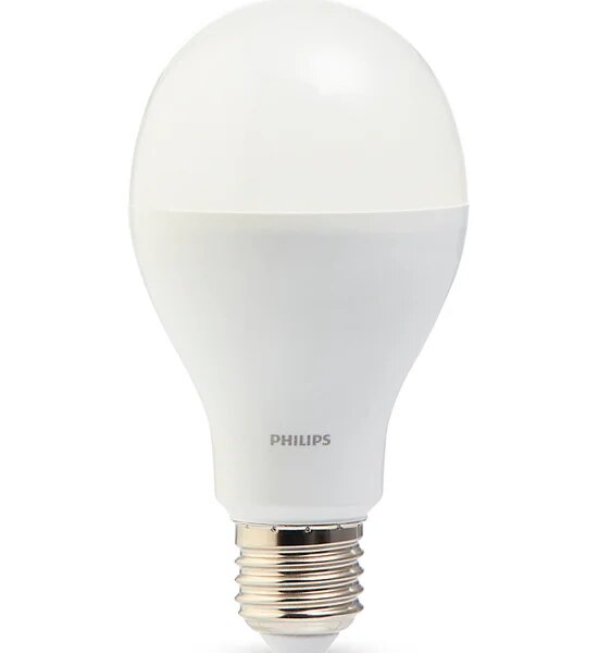 PHILIPS LIGHTING LED Bulb High Lumen 14.5W 65K A60E27 G7 Cool Daylight Оригинал