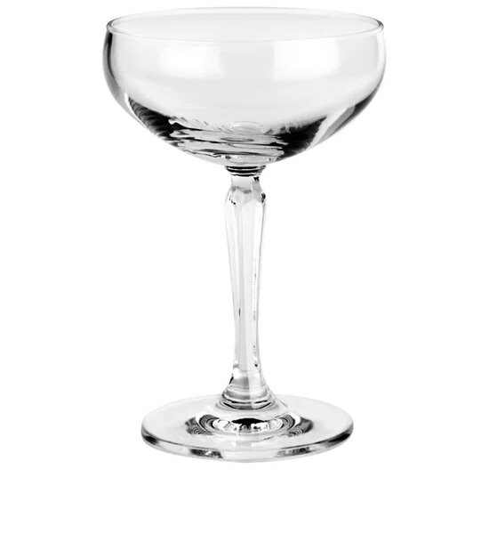 OCEAN Glass Connexion Coupe 215 mL Transparent Оригинал
