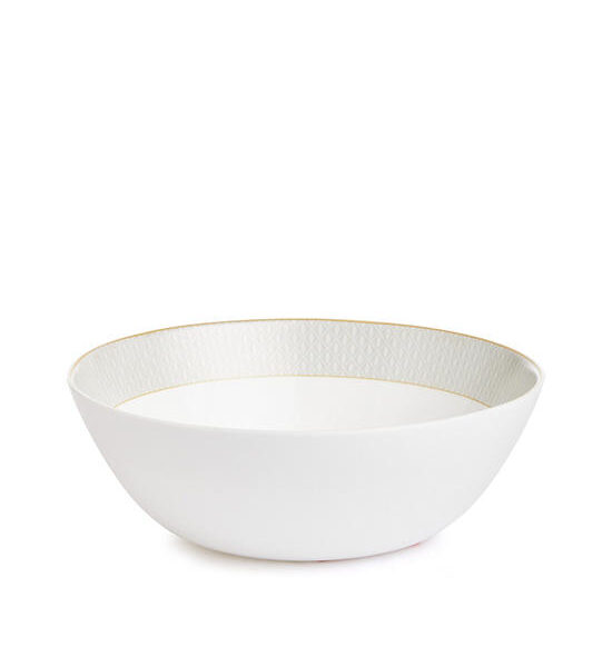 CENTRAL HOME Bowl Opal Churwell 15 cm White/Grey Оригинал