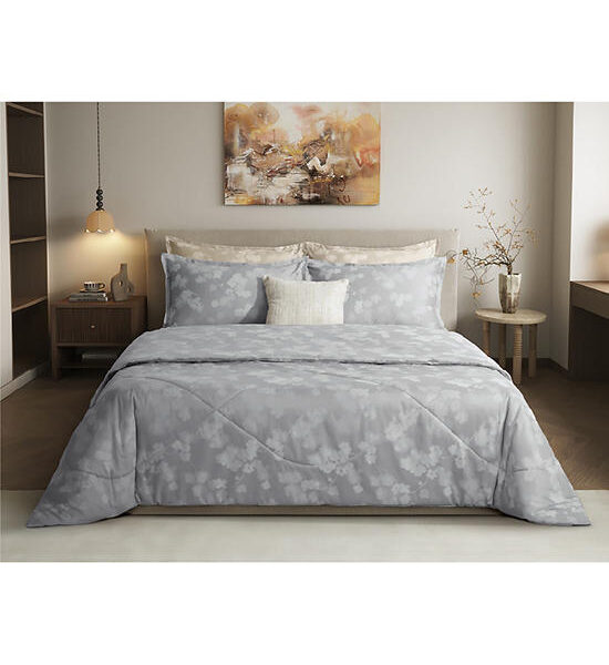 PASAYA Duvet Flowery King/Single Size Оригинал