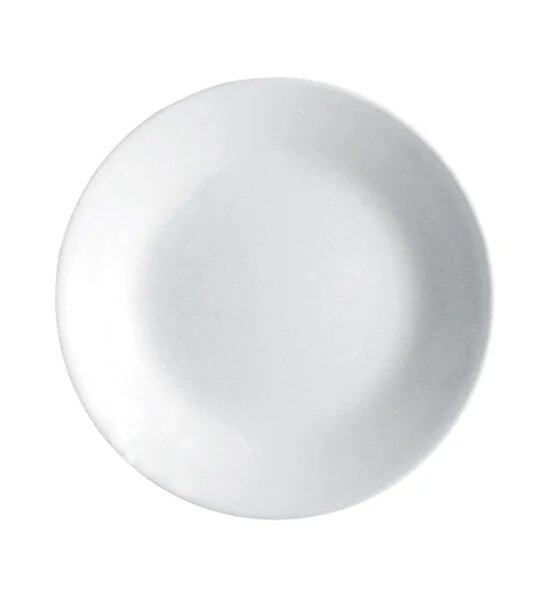 CORELLE Bread and Butter Plate NLP106 White Оригинал