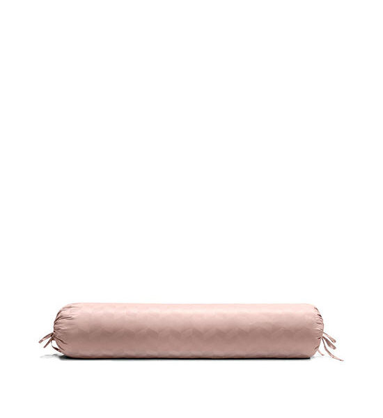 ESQUIRE Bolster Case Jacquard Cotton Sateen Collection Deluxe 36X112 cm Оригинал