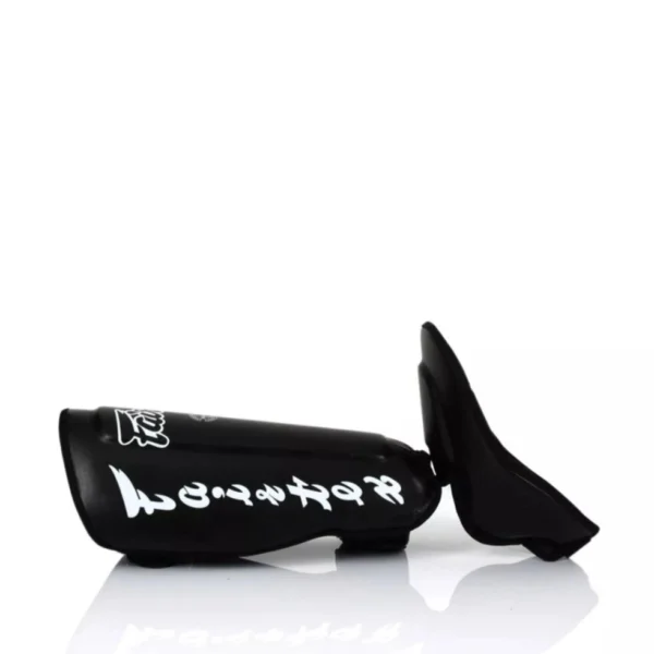 Защита голени, щитки Fairtex Twister Shin Pads SP7 S Black