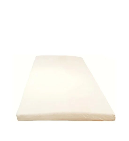 AMBER (Pre-Order) Topper Memory Foam 3 Inch 3.5 ft (Twin Size) White Оригинал