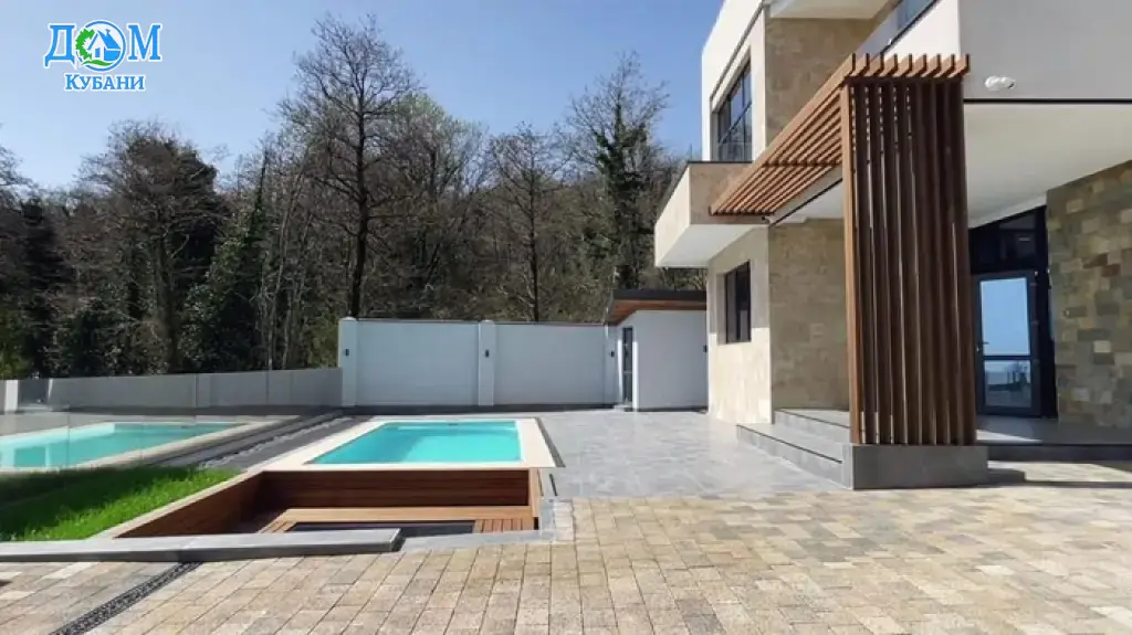 Купить Коттедж, 150 м², участок 4 сот., Поселения (ИЖС)