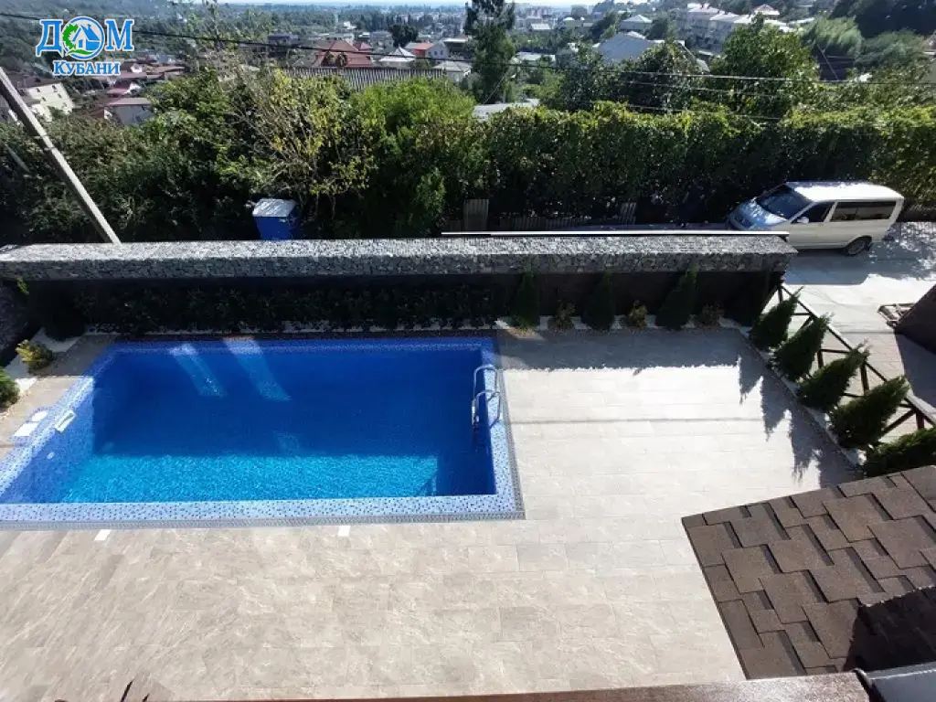 Купить Коттедж, 195 м², участок 4 сот., Поселения (ИЖС)