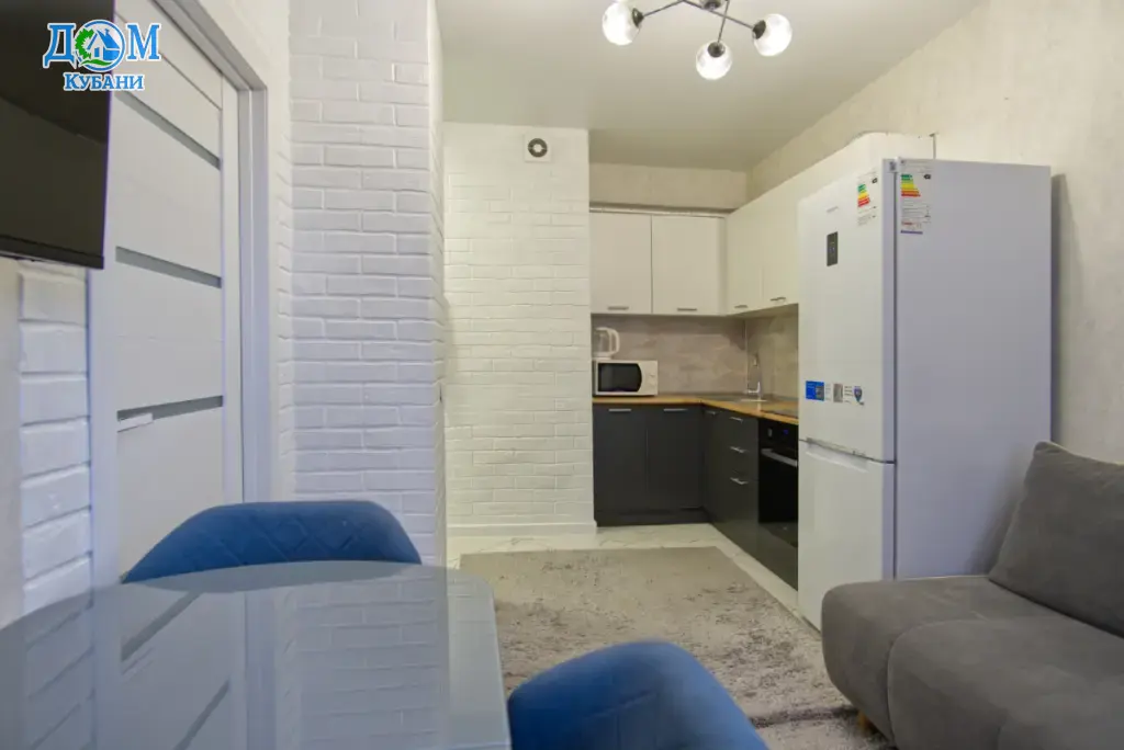 Купить 1-комн. Квартиру, 34 м²