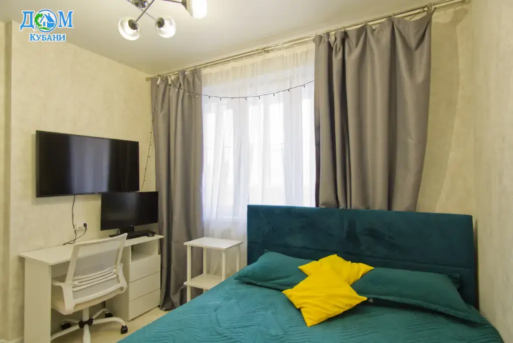 Купить 1-комн. Квартиру, 34 м²