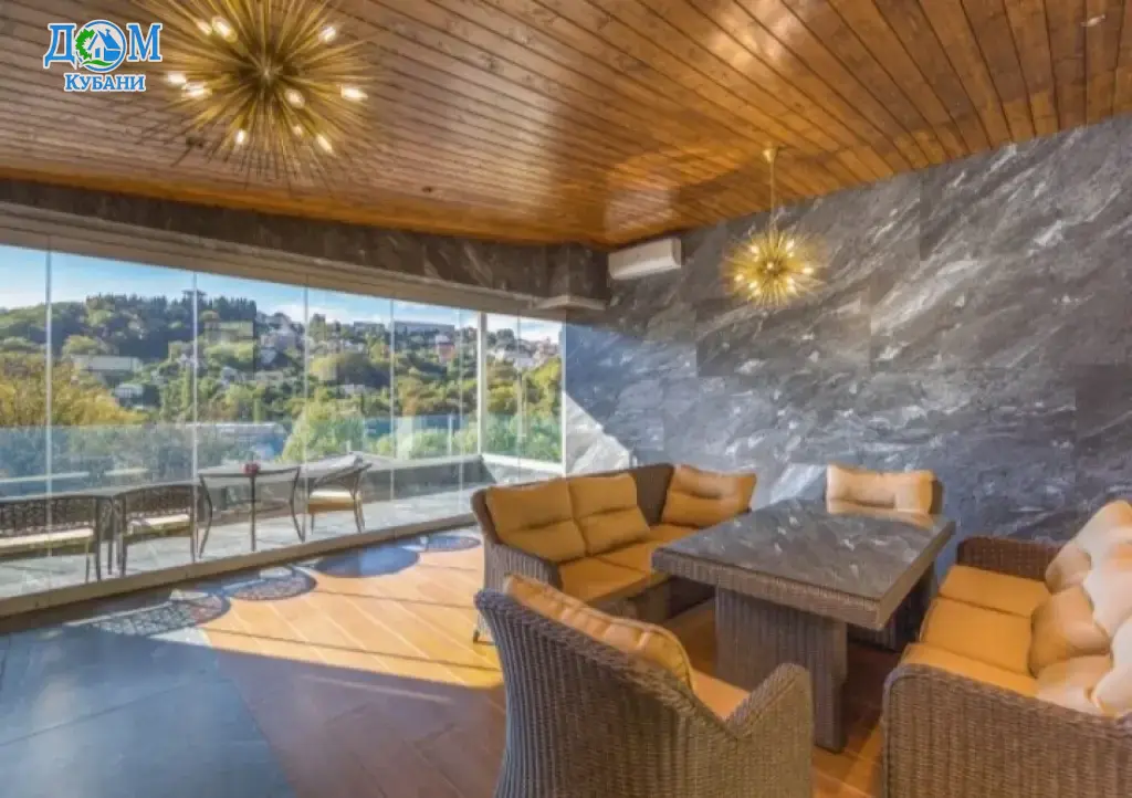 Купить Таунхаус, 190 м², участок 2 сот., Поселения (ИЖС)