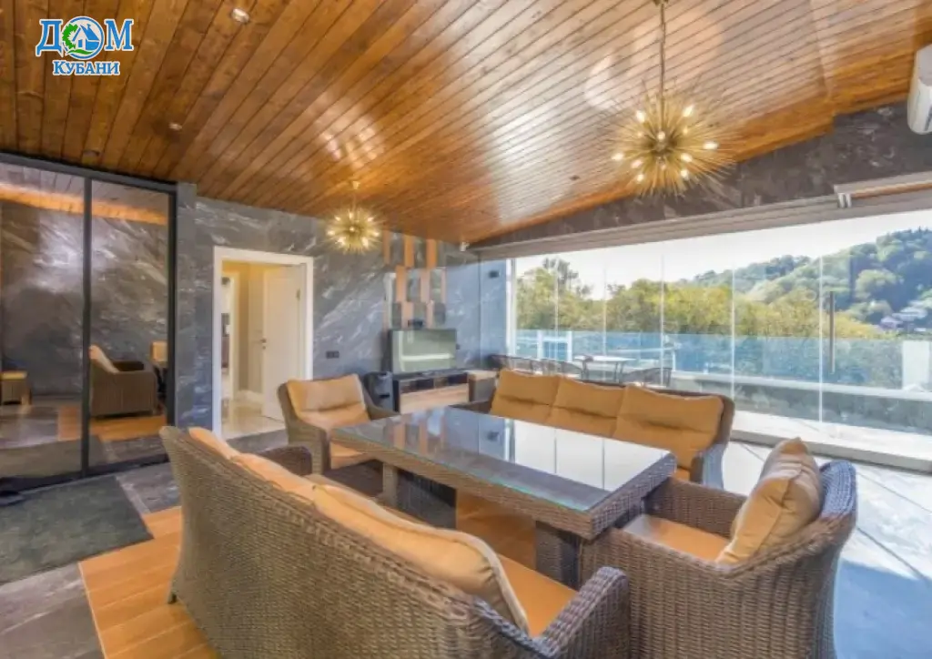 Купить Таунхаус, 190 м², участок 2 сот., Поселения (ИЖС)