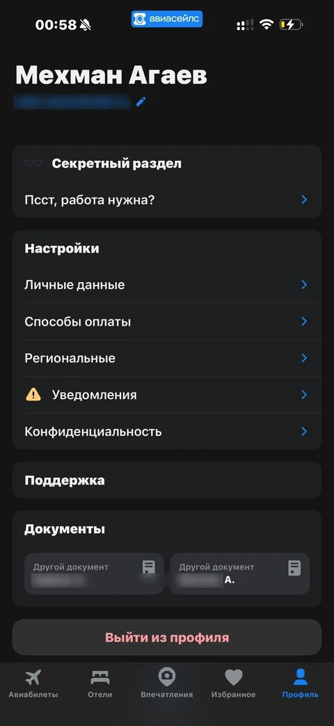 Avisales · Галерея · 99