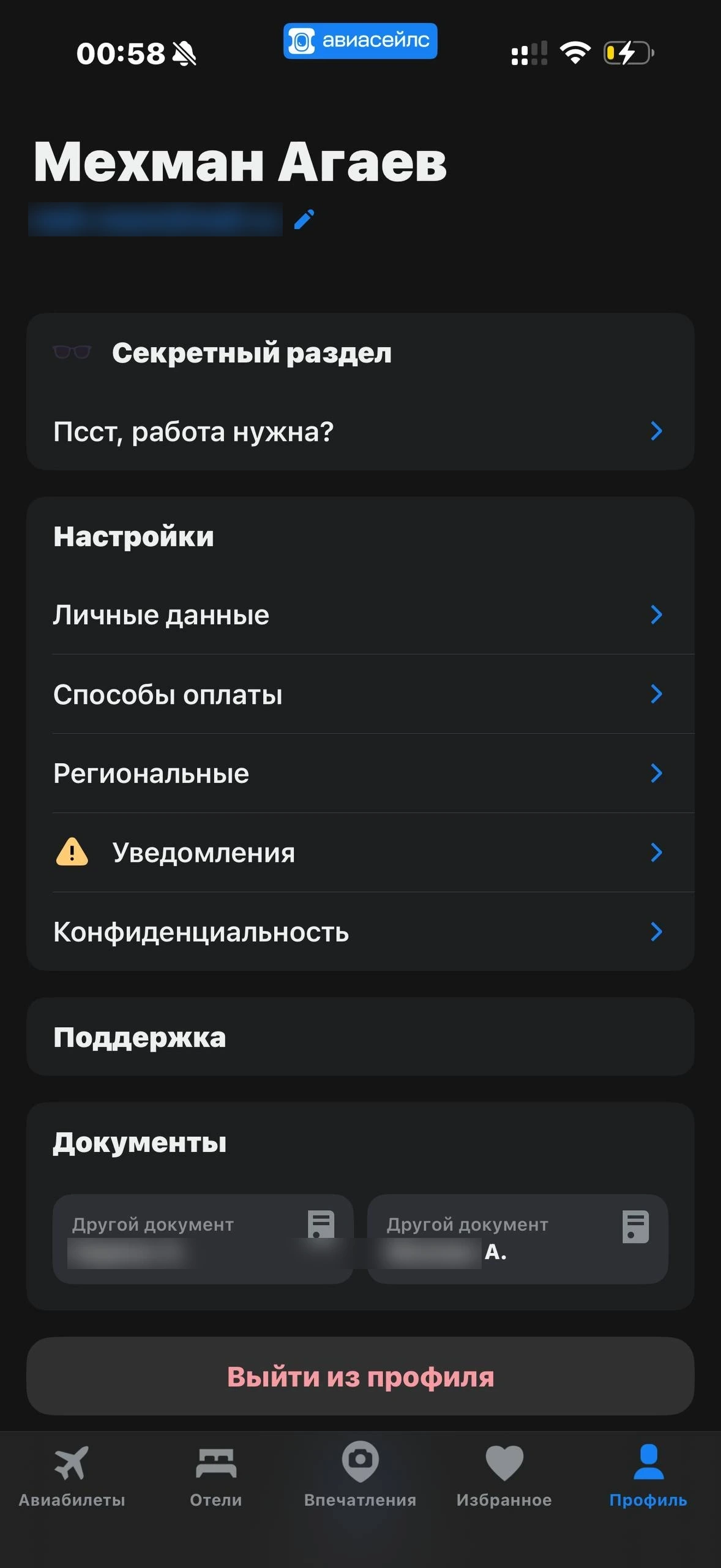 Avisales · Галерея · 99