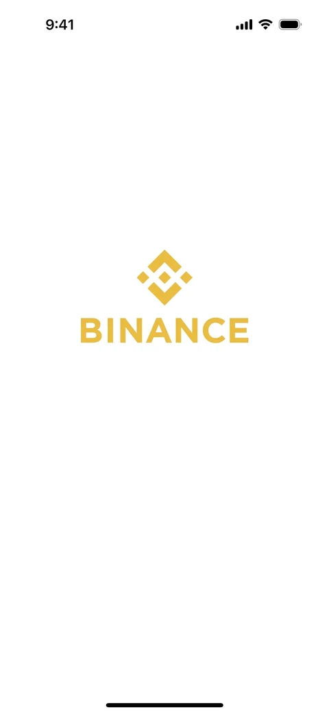 Binance 1