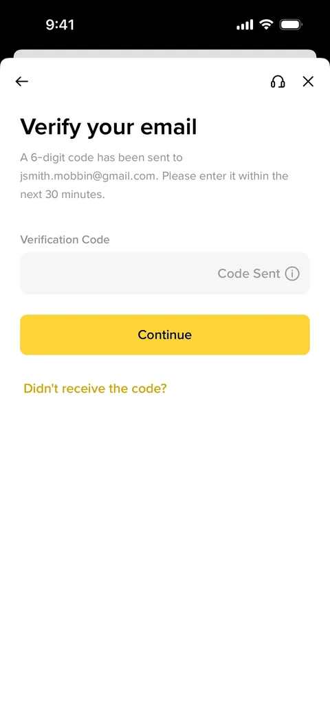 Binance 8