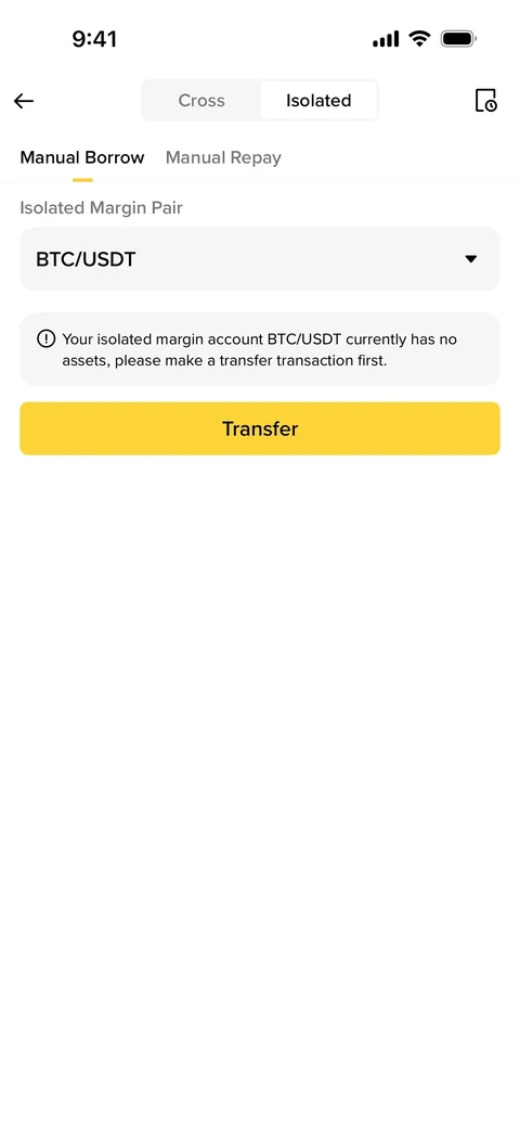 Binance 908