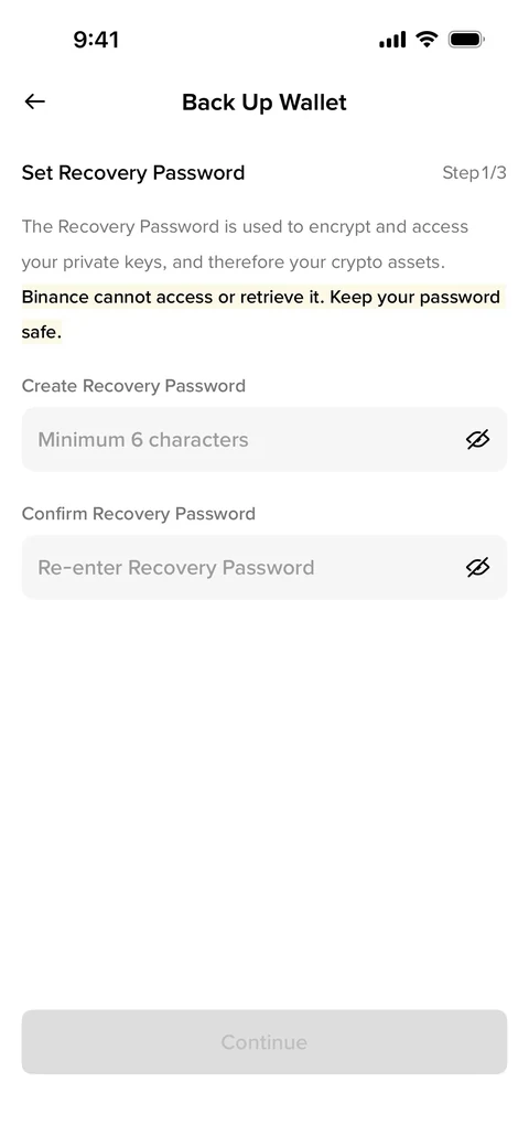 Binance 1412