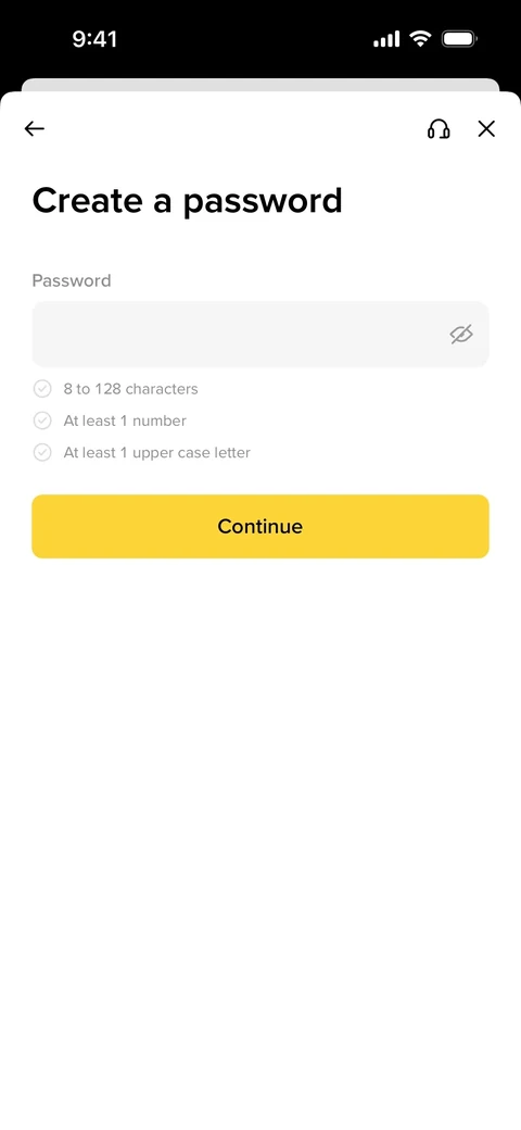 Binance 10