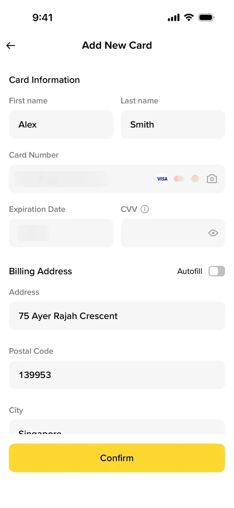 Binance 61