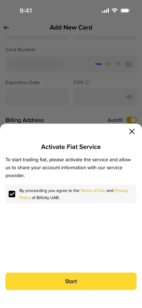 Binance 66