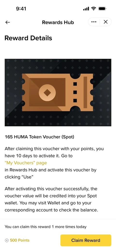 Binance 495