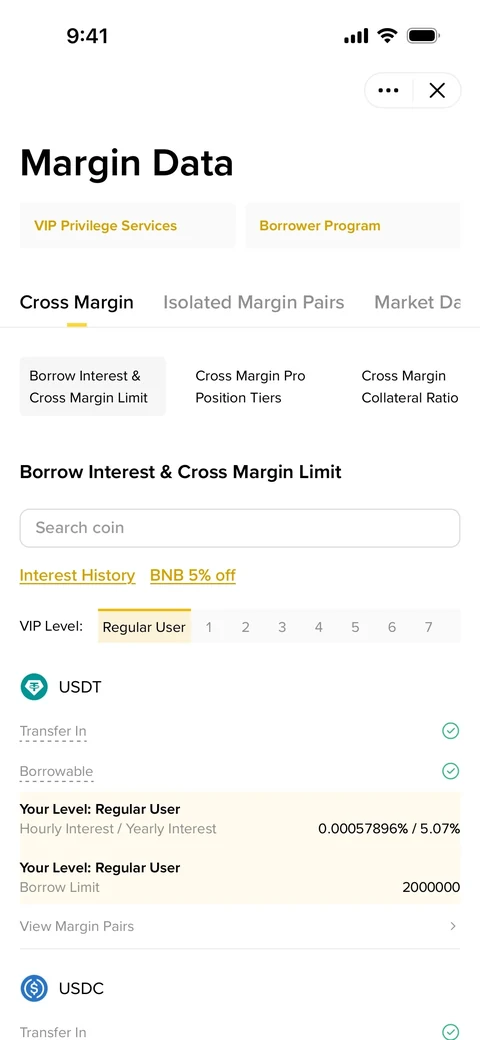 Binance 919