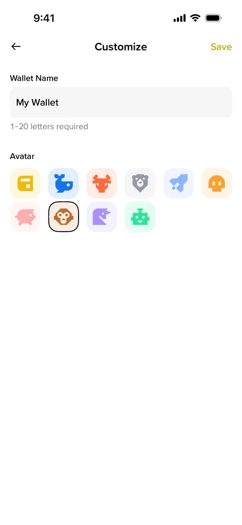 Binance 1407