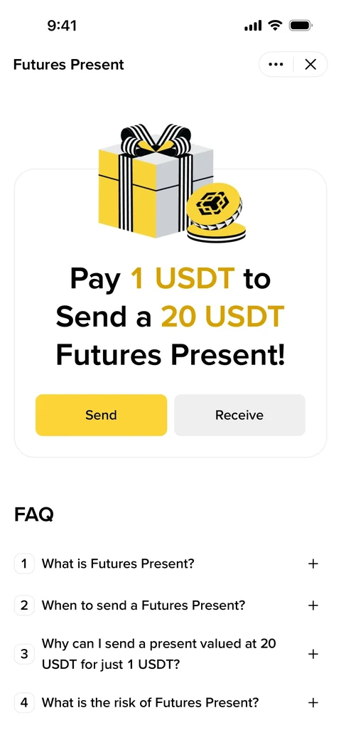 Binance 1140