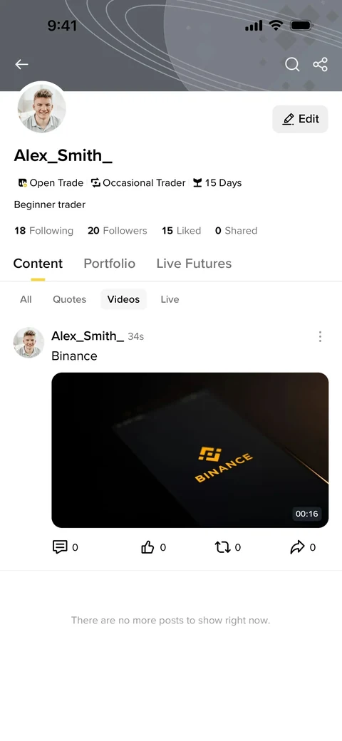 Binance 220