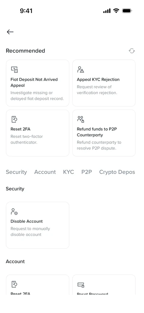 Binance 518