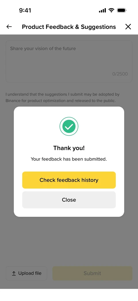 Binance 1384
